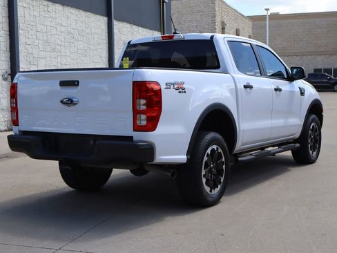 Used 2021 Ford Ranger XL w/ Equipment Group 101A High AWD/4WD image 3