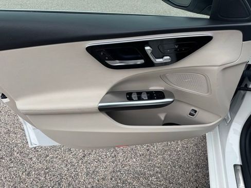 Used 2022 Mercedes-Benz C 300 4MATIC Sedan image 18