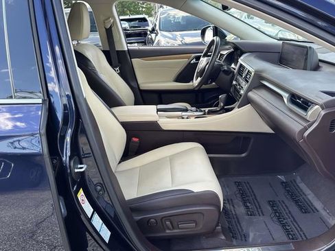 Used 2019 Lexus RX 350L 350L image 18