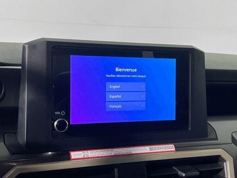 Used 2025 Toyota Tacoma SR5 image 28