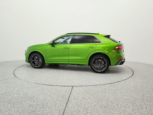 Used 2025 Audi RS Q8 performance AWD/4WD image 8