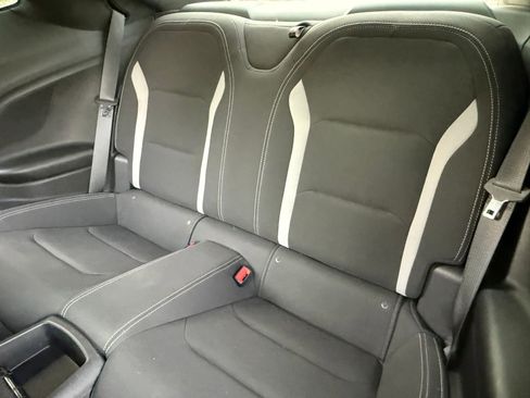Used 2018 Chevrolet Camaro SS image 33