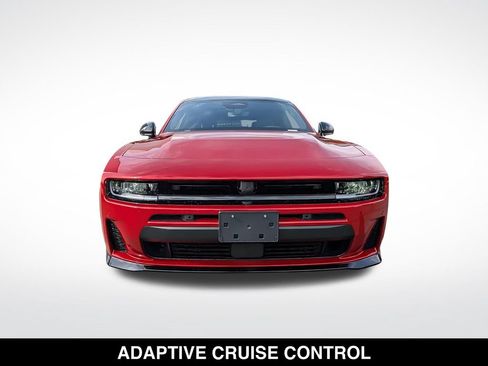 New 2026 Dodge Charger Scat Pack w/ Blacktop Package AWD/4WD image 12