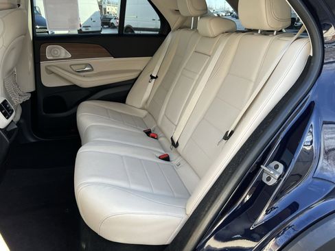 Certified 2022 Mercedes-Benz GLE 350 4MATIC image 23