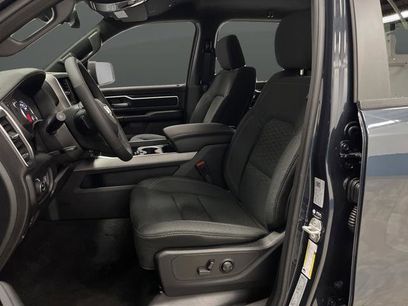 New 2026 RAM 1500 Big Horn w/ Night Edition