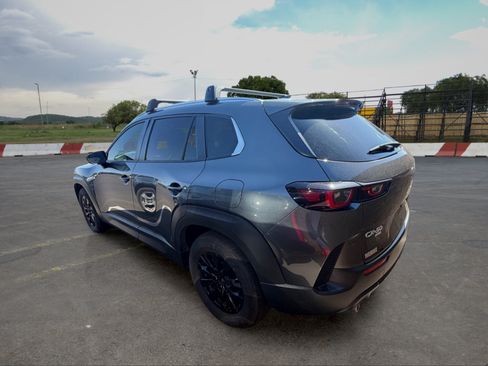 Used 2024 MAZDA CX-50 AWD 2.5 S w/ Cargo Package image 4