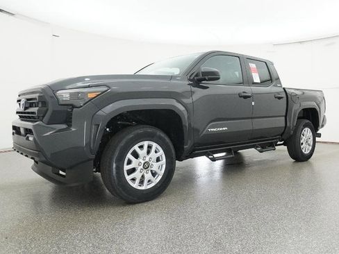 New 2026 Toyota Tacoma SR5 image 62