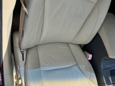 Used 2007 Lexus ES 350 w/ Premium Pkg FWD image 7