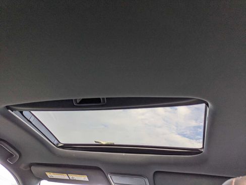 Certified 2023 Honda Passport EX-L image 21