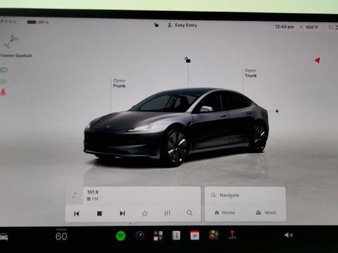 Used 2025 Tesla Model 3 RWD image 65