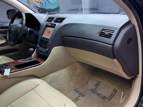 Used 2009 Lexus GS 350 image 20