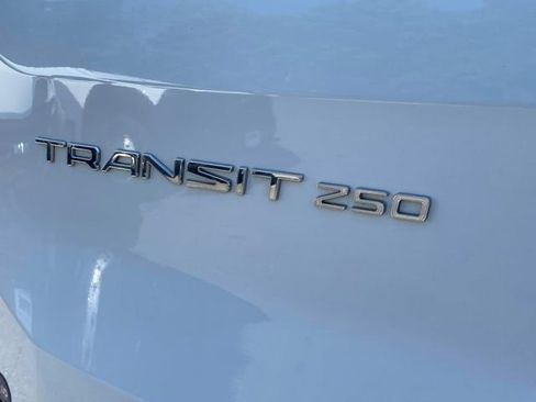 Used 2024 Ford Transit 250 148 Medium Roof Extended AWD w/ Load Area Protection Package image 14