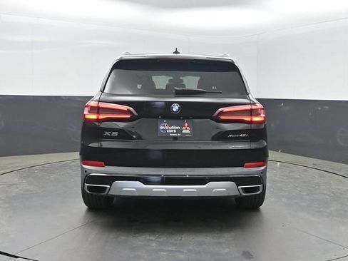 Used 2020 BMW X5 xDrive40i AWD/4WD image 32