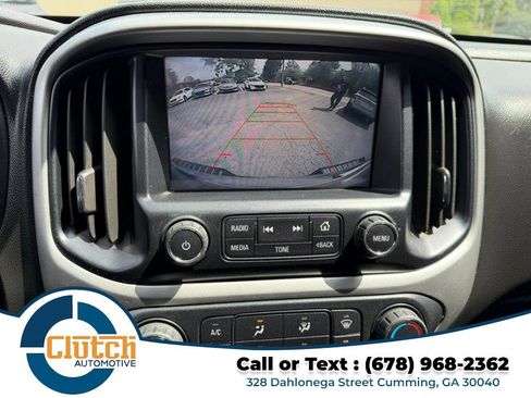 Used 2016 Chevrolet Colorado LT RWD image 23