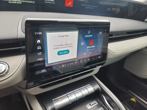 New 2026 Lincoln Nautilus Premier w/ Equipment Group 102A image 18