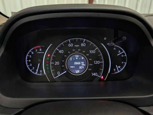Used 2016 Honda CR-V EX image 24