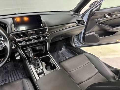 Used 2022 Honda Accord Sport image 23