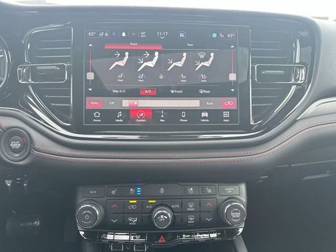 New 2026 Dodge Durango GT AWD/4WD image 22