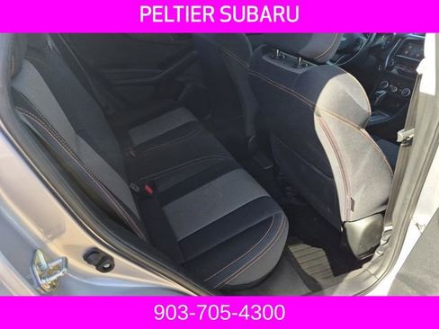 Used 2020 Subaru Crosstrek 2.0i Premium w/ Moonroof Package 2 image 14