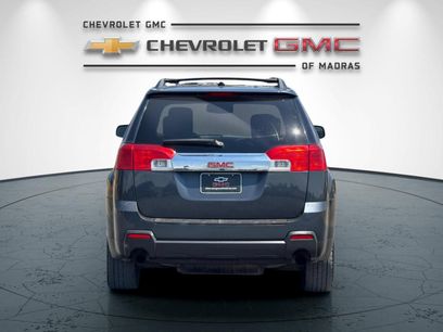 Used 2010 GMC Terrain SLT
