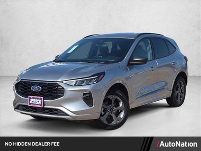 Used 2024 Ford Escape ST-Line