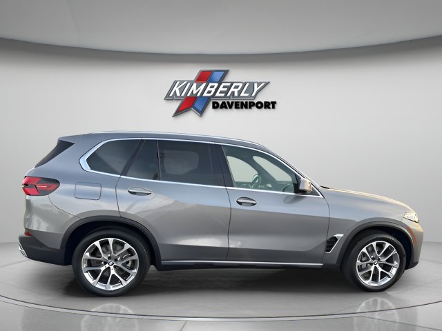 Used 2026 BMW X5 xDrive40i AWD/4WD image 6