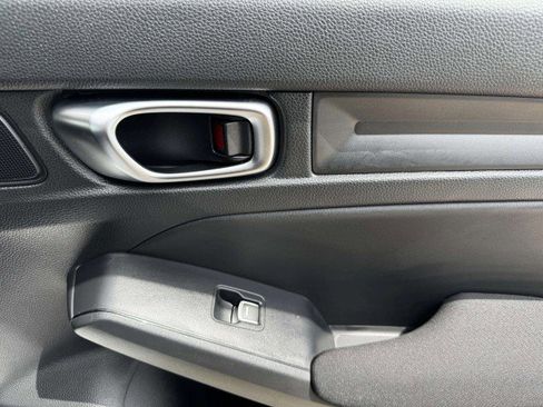 Used 2024 Honda Civic LX image 36