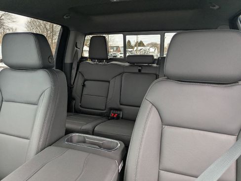 New 2026 Chevrolet Silverado 2500 LT image 49