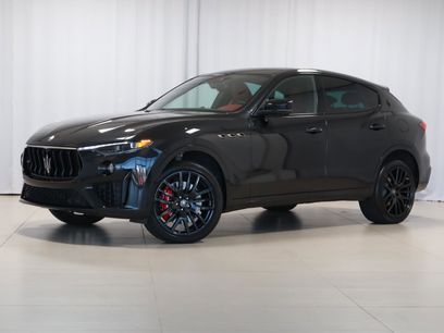 Used 2022 Maserati Levante Modena