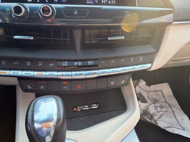 Used 2020 Cadillac CT4 Premium Luxury AWD/4WD image 43