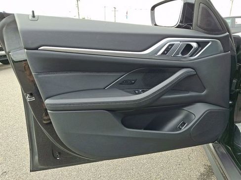 Used 2024 BMW i4 eDrive40 RWD image 12