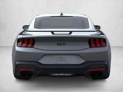 New 2026 Ford Mustang GT Premium image 5