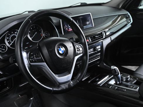 Used 2016 BMW X5 xDrive35i image 10