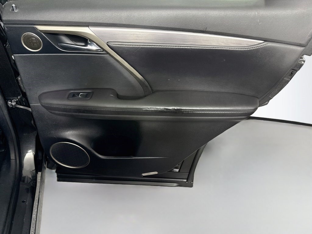 Used 2021 Lexus RX 350 FWD w/ Premium Package image 27