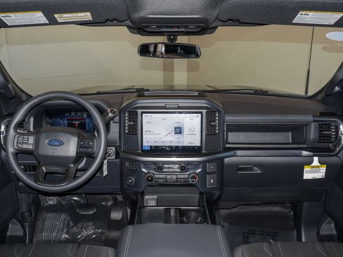 New 2026 Ford F150 STX w/ Equipment Group 200A RWD image 26