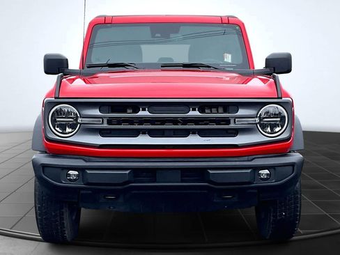 Used 2024 Ford Bronco Big Bend image 6