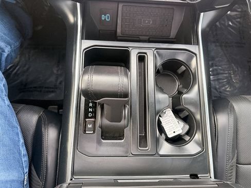 Certified 2023 Ford F150 Raptor w/ Raptor 37 Performance Package image 19