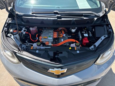 Used 2019 Chevrolet Bolt LT FWD image 22