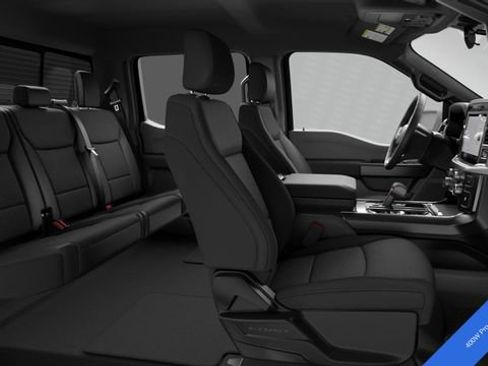 New 2026 Ford F150 XLT AWD/4WD image 6