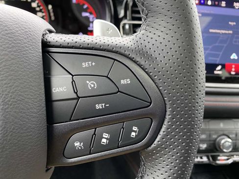 New 2026 Dodge Durango GT image 18