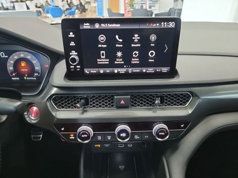 Used 2023 Acura Integra A-Spec image 21