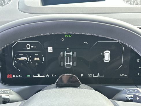 New 2027 Kia Telluride SX Prestige X-Pro AWD/4WD image 12