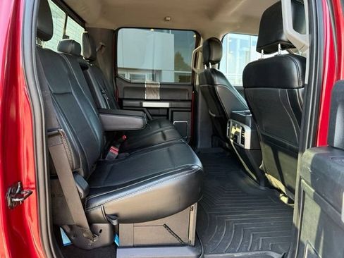 Used 2019 Ford F250 Lariat w/ Chrome Package AWD/4WD image 21
