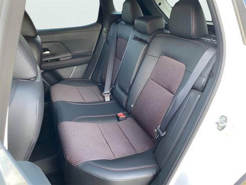 New 2026 Nissan Kicks SR image 14