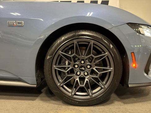 Used 2024 Ford Mustang GT Premium w/ GT Performance Package image 28