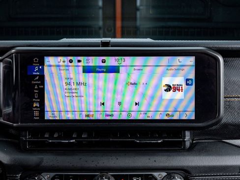 Used 2025 Jeep Wrangler Unlimited Rubicon 392 image 20