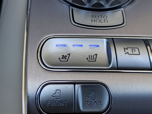 New 2026 Genesis G90 3.5T image 29