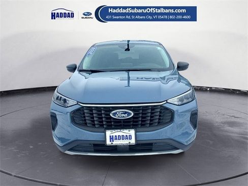 Used 2024 Ford Escape Active image 8