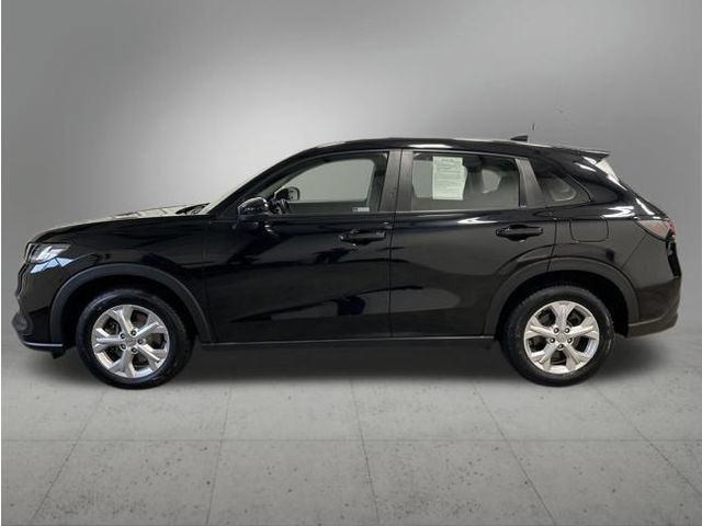 Certified 2023 Honda HR-V LX image 3