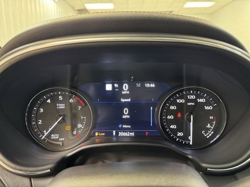 Used 2020 Cadillac CT5 V w/ Premium Package image 33